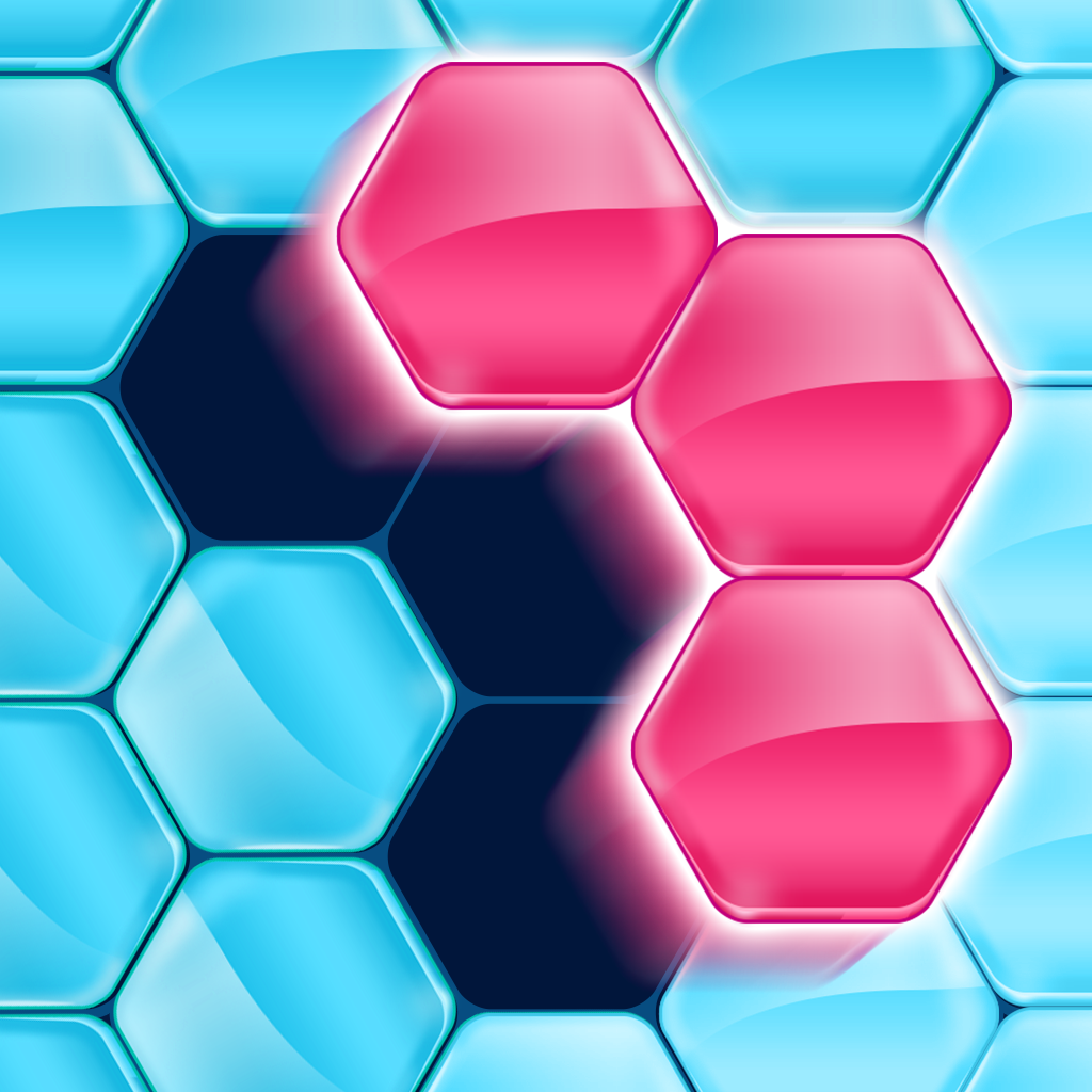 Hexa Block